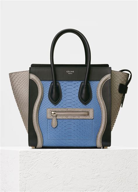 celine 2016 handbag collection|celine handbags clearance.